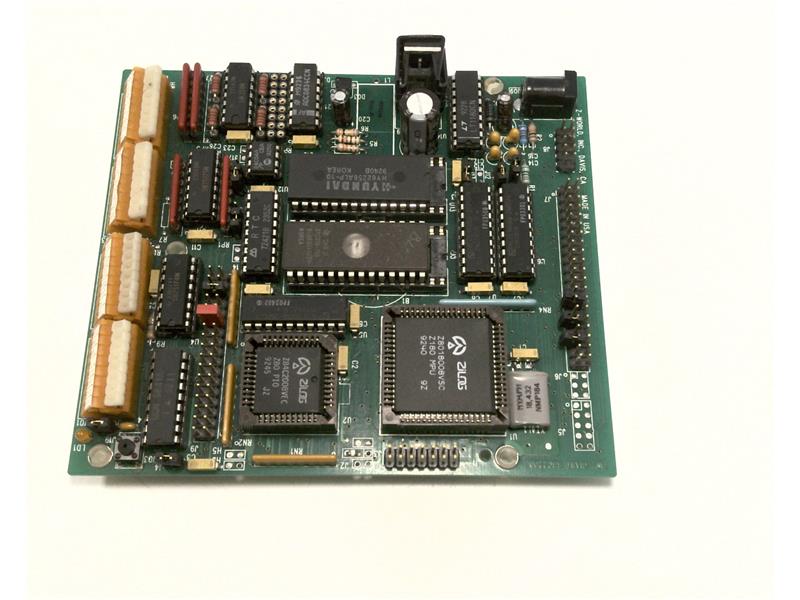 Z WORLD SBC220D