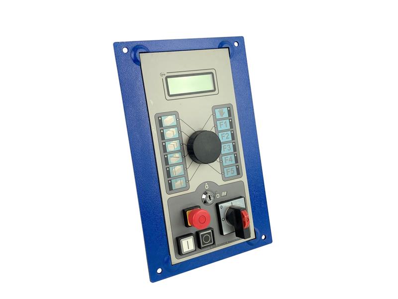 NAIGAI ST1-LCP-101