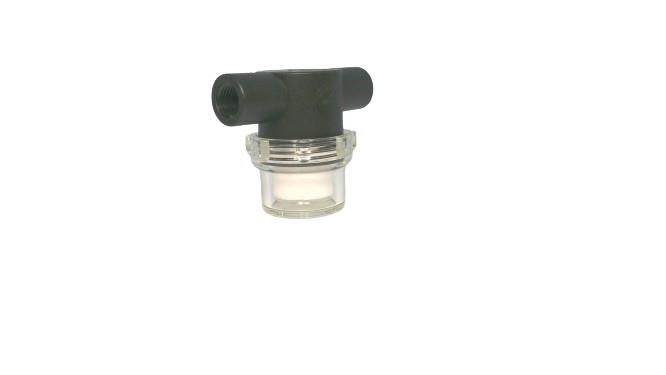 FLTP-1/4F RFI/EFI/EMI Noise Filter by ANVER CORP