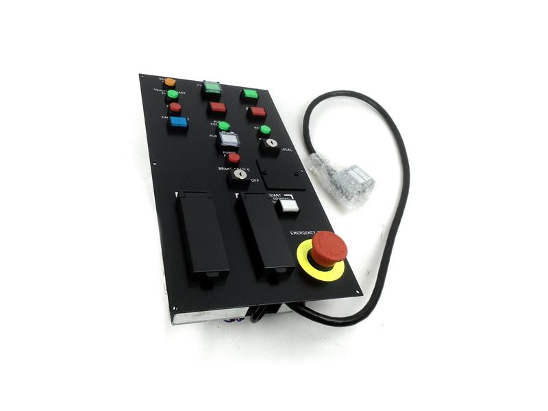 A05B-2363-C002 by FANUC