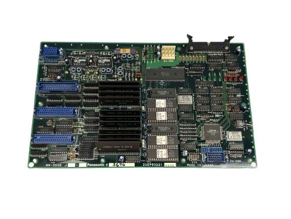 MN-355B par MATSUSHITA ELECTRIC