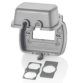 LEVITON 5981-UGY