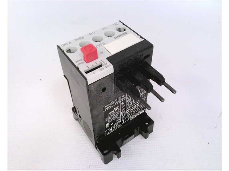 SIEMENS 3UA7020-0J