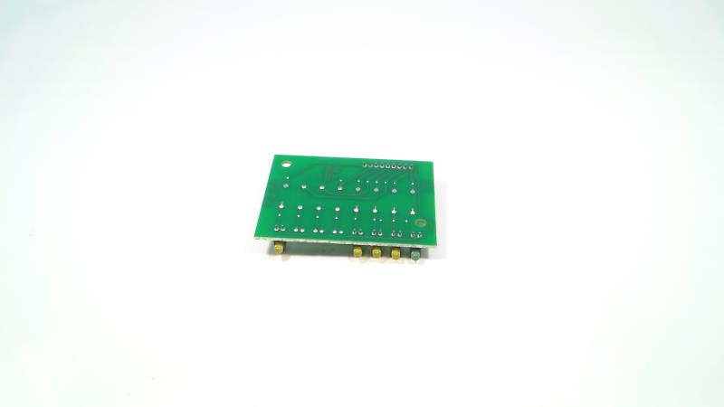 HONEYWELL K6186