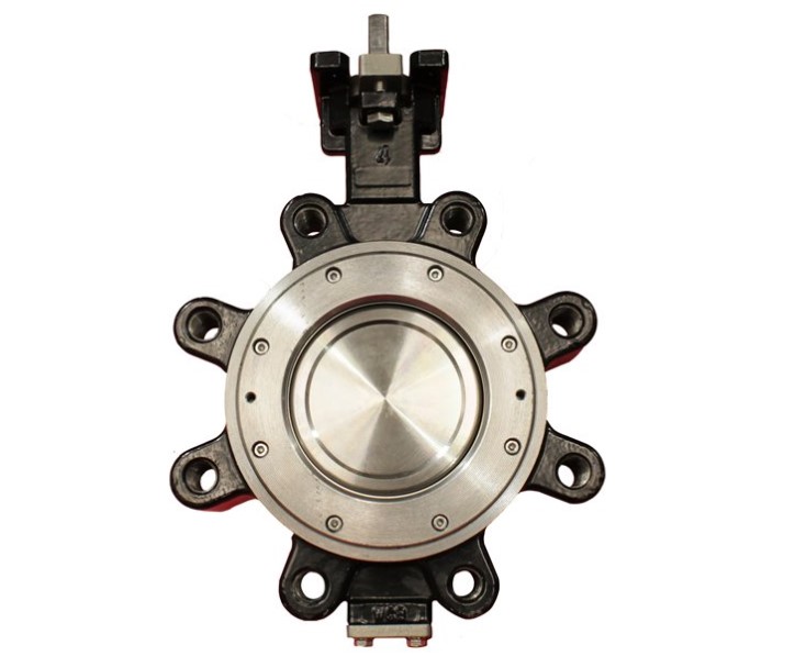 MAX SEAL VALVES & CONTROLS BL630CS-SS-S7-R-T-N-150