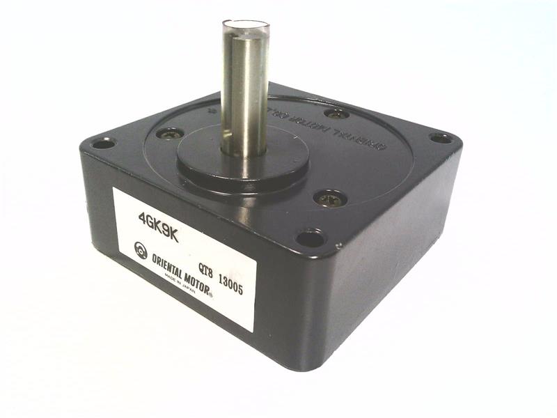 ORIENTAL MOTOR 4GK9K