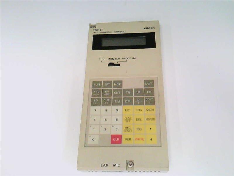 OMRON 3G2A5-PRO13E