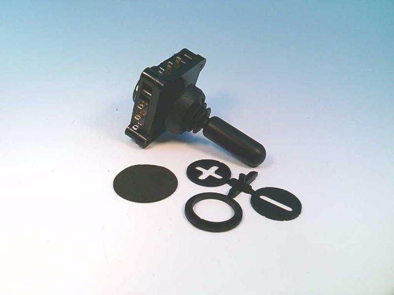 1D11D0500 by APEM COMPONENT