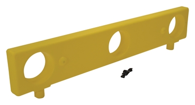 BCD-76-EX12-YL par VESTIL