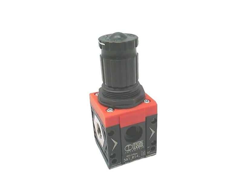5612R142 by METAL WORK PNEUMATIC