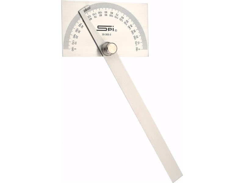 SWISS PRECISION INSTRUMENTS 30-393-3