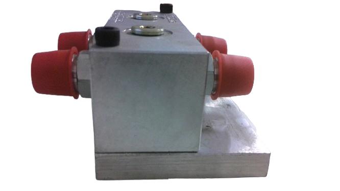 LYNCH FLUID CONTROLS JA175XX27002SCU