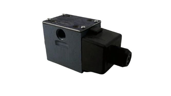 CONTINENTAL HYDRAULICS VS12M-1A-GS-260L
