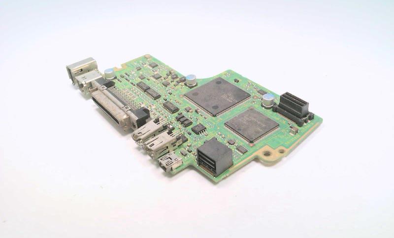 MATSUSHITA ELECTRIC 581D583E