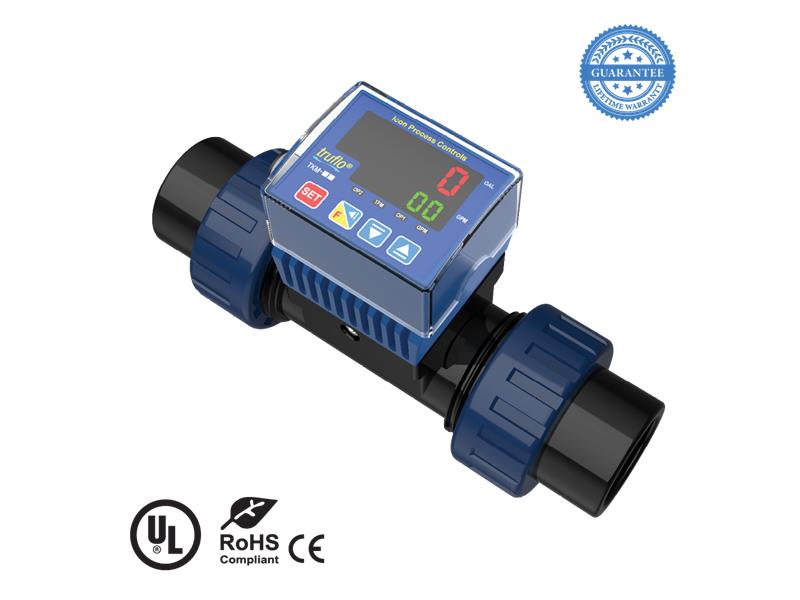 ICON PROCESS CONTROLS TKM-40-P-T