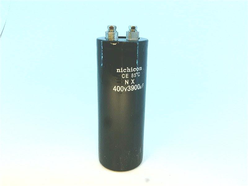 NICHICON LNX2G392