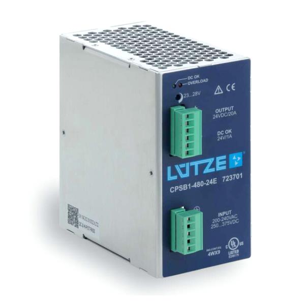 LUTZE 723701