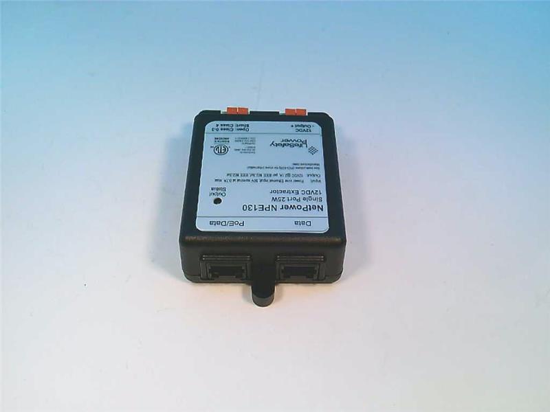 LIFESAFETY POWER NPE130