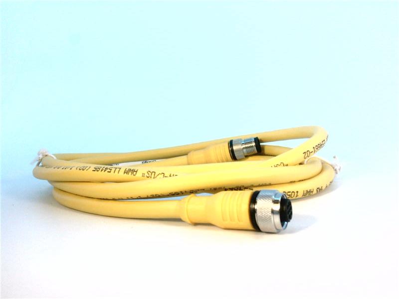 TURCK RKC 4.4T-2-RSC 4.4T/S1587