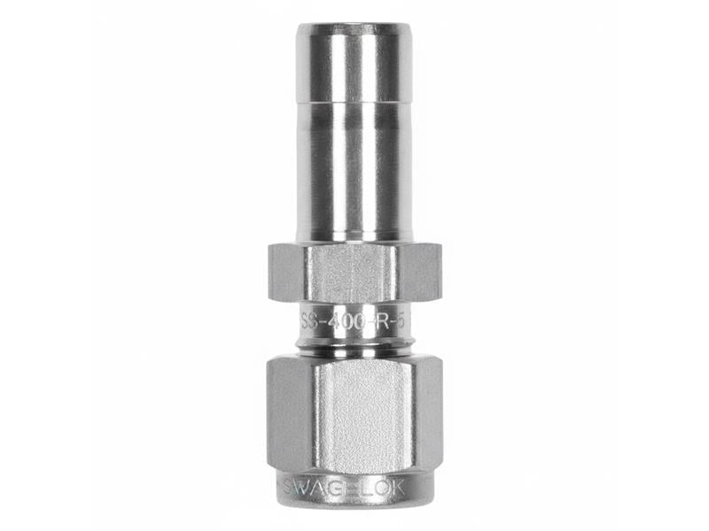 SWAGELOK SS-400-R-5