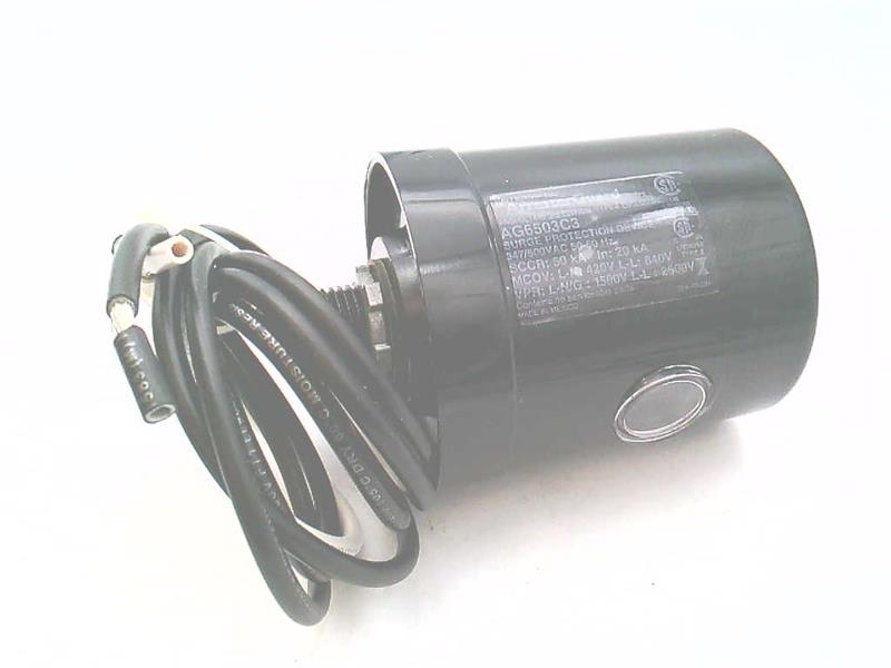 INTERMATIC AG6503C3