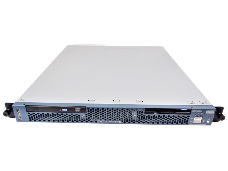 CISCO MCS-7825-I1-IPC1
