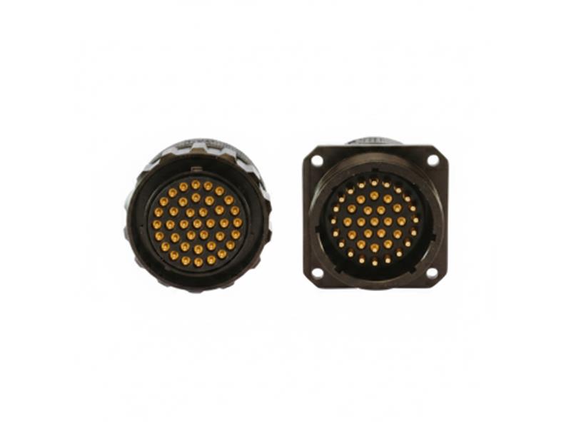 CIR030RVFP-28-51S-F80 par ITT