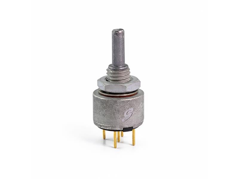 GRAYHILL INC 26ASD45-01PAJS