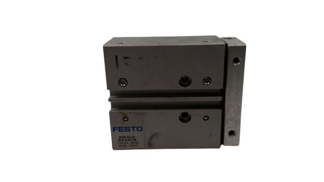 FESTO DFM-16-10-B-P-A-GF