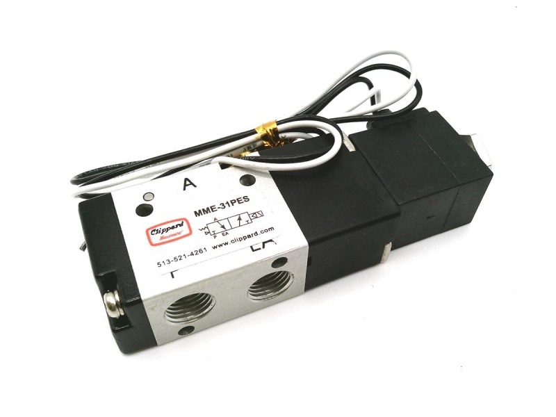 MME-31PES-W110 por CLIPPARD