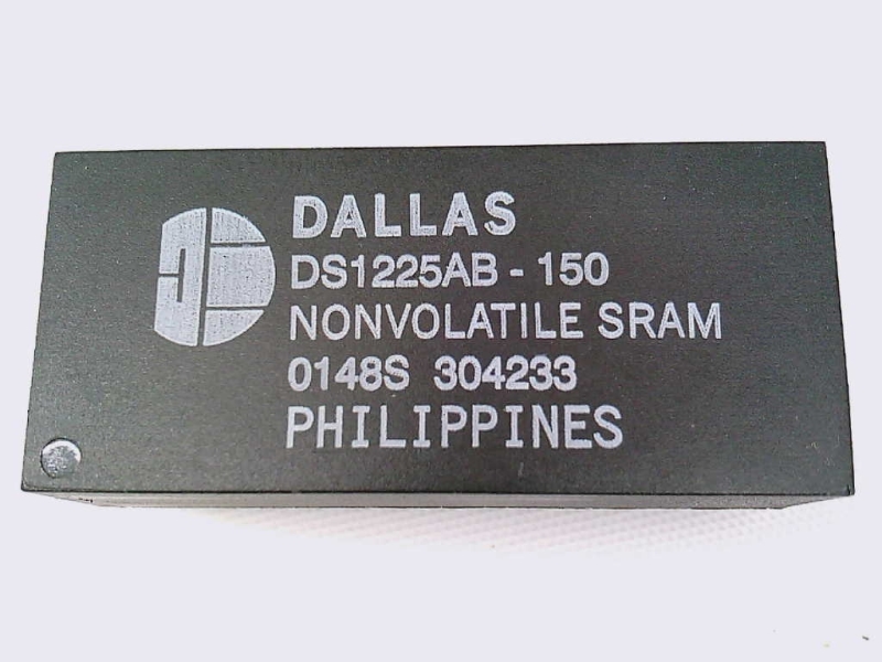 GENERIC DS1225AB150