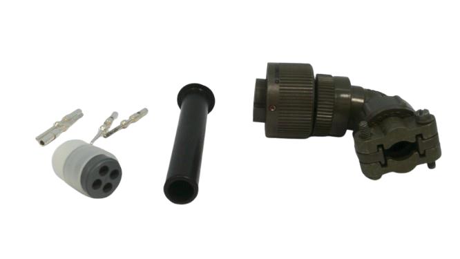 ITT CA3108E14S-2PBF80