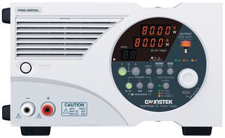 PSB-2800L par GW INSTEK