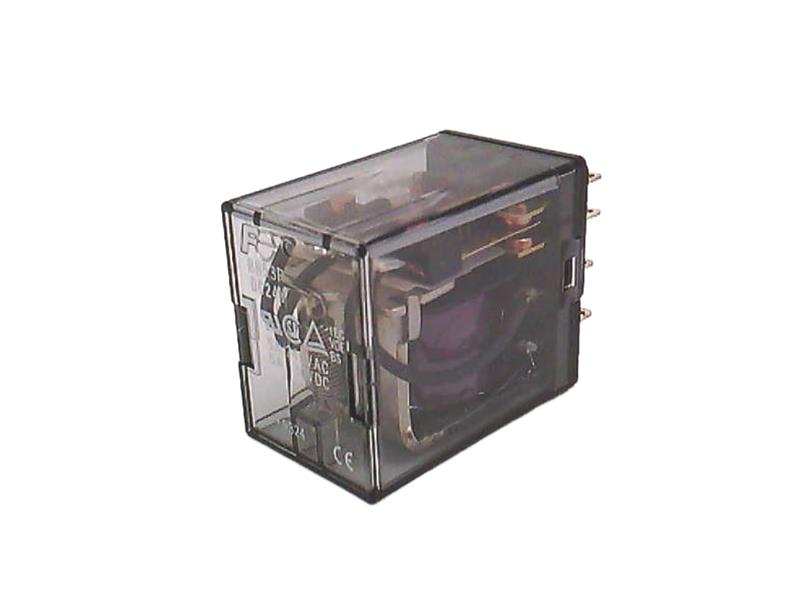 HH53P DC24V by FUJI ELECTRIC
