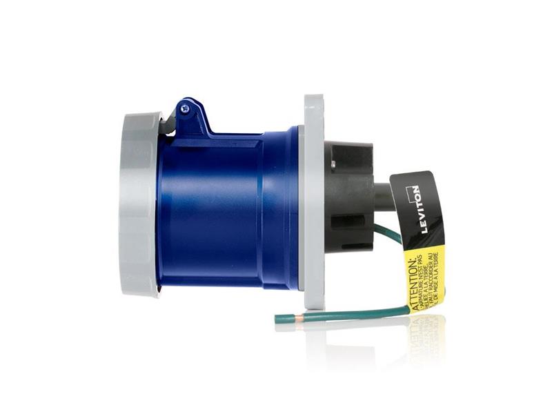 LEVITON 4100R9WLEV