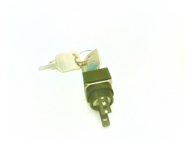 OMRON A165K-A2AL