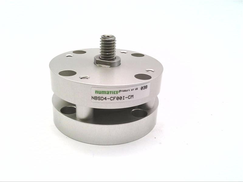 ASCO NBSD4-CF00I-CM