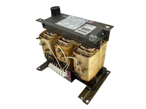 REX POWER MAGNETICS BC5H-N1/C&C