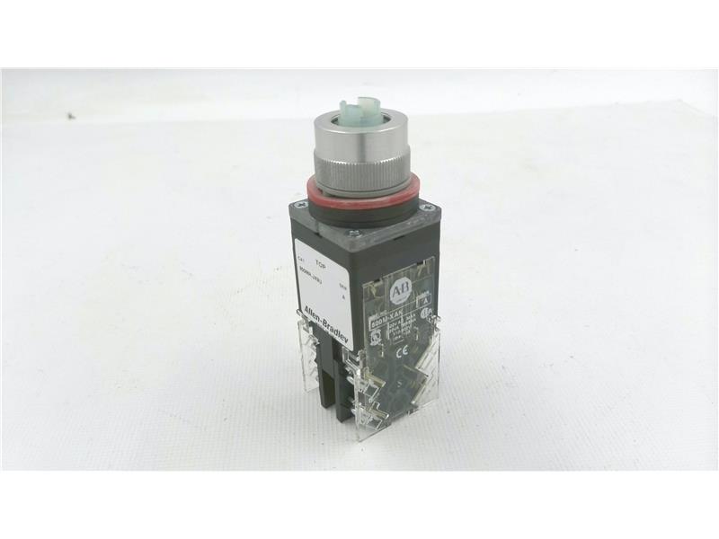 ALLEN BRADLEY 800MR-JH9UBK