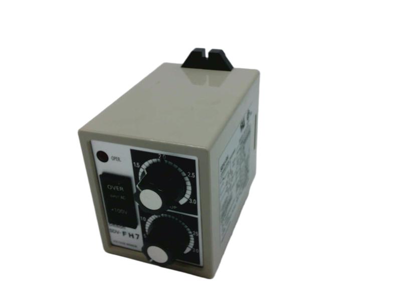 OMRON SDV-FH7 AC200/220
