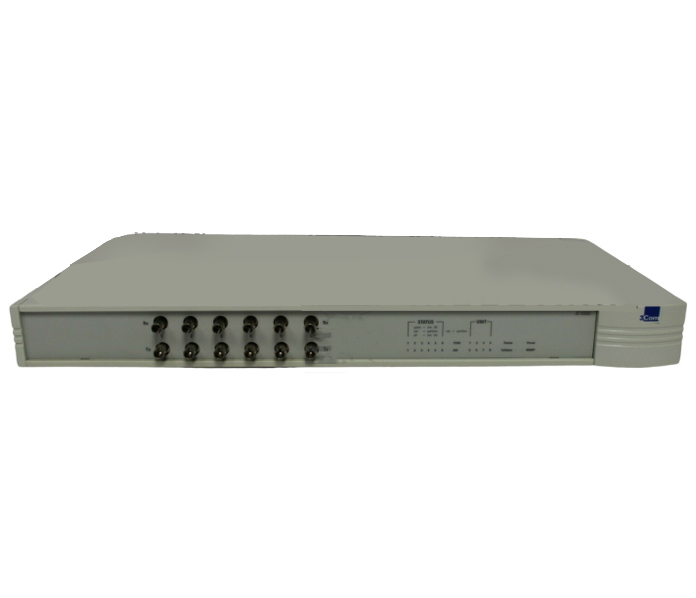 3COM 1666-510-000-2.01