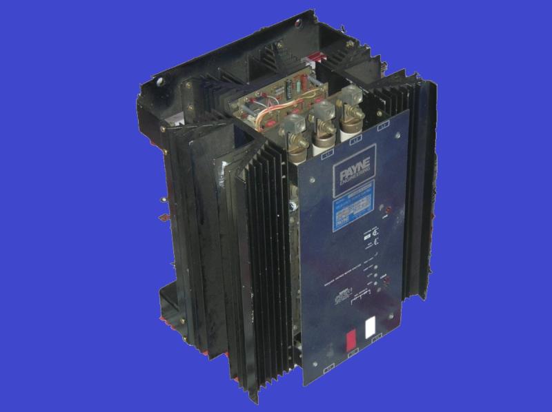 PAYNE ENGINEERING 18EM3-4-75HP3