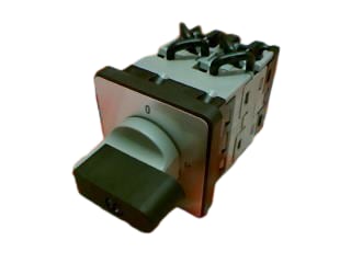 PR128151A4 by BACO CONTROLS