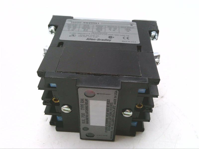 ALLEN BRADLEY 700-RM200-A1