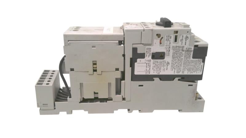 ALLEN BRADLEY 190S-DND1-CC16C