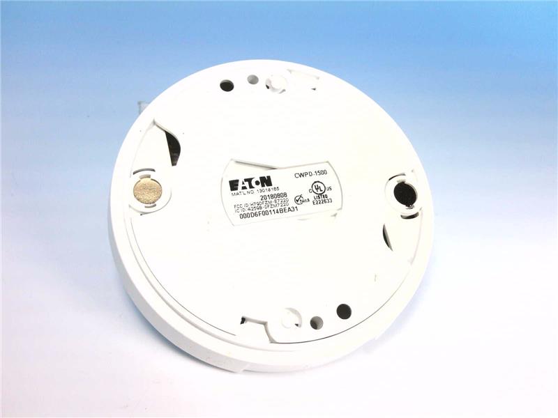 EATON CORPORATION CWPD-1500
