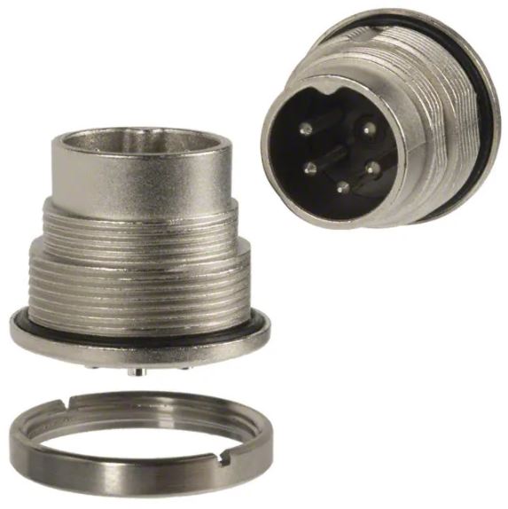 AMPHENOL C091 31C005 100 2U