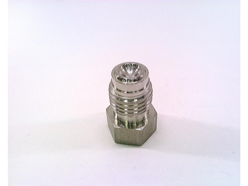 SWAGELOK SS-4-VCR-P