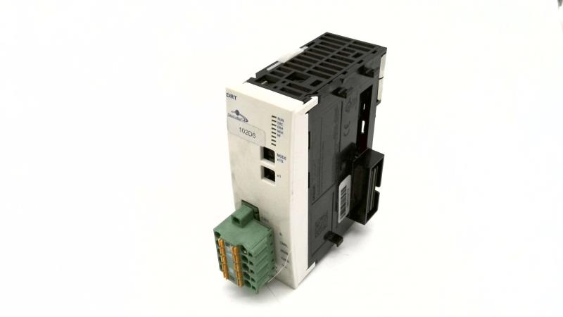 OMRON TJ1-DRT