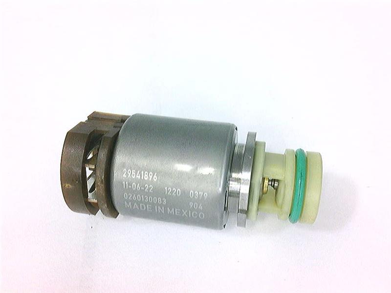 ALLISON TRANSMISSION 29541896